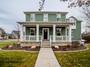 4857 W Zephyr Way, South Jordan, UT 84009