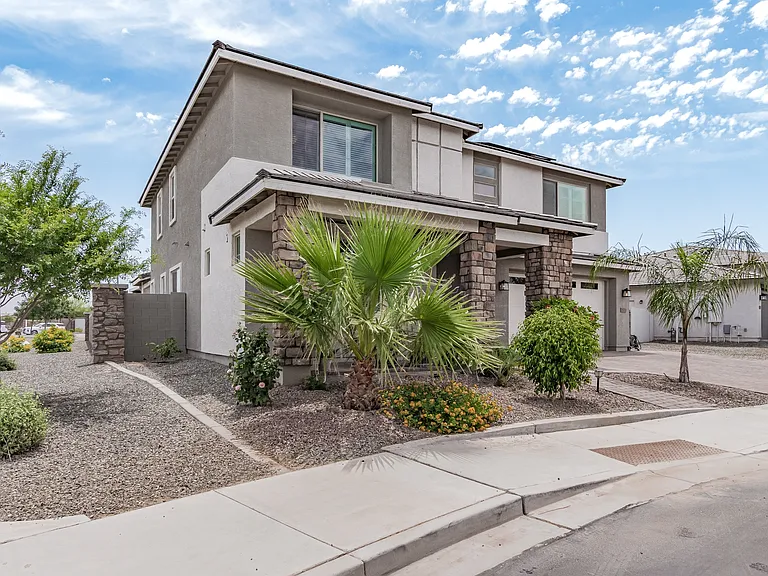 25713 S 226th Pl — Photo 5