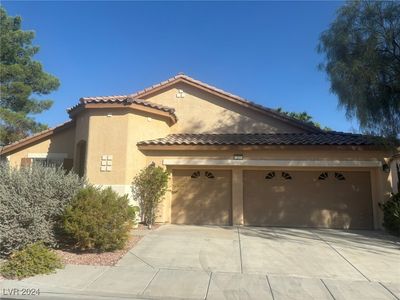 4314 Livorno Ave, Las Vegas, NV, 89141
