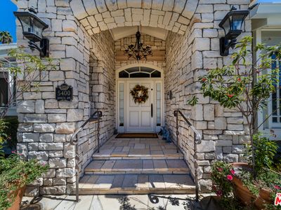 5400 Genesta Ave, Encino, CA, 91316