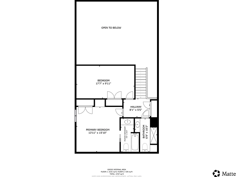 385 Gore Creek Dr #301-02 — Photo 47