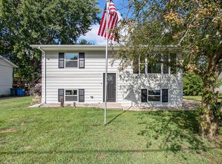 2749 Ohio St, Michigan City, IN 46360