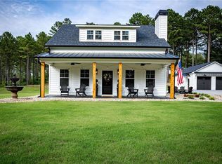 211 Hogan Coweta Rd, Hogansville, GA 30230