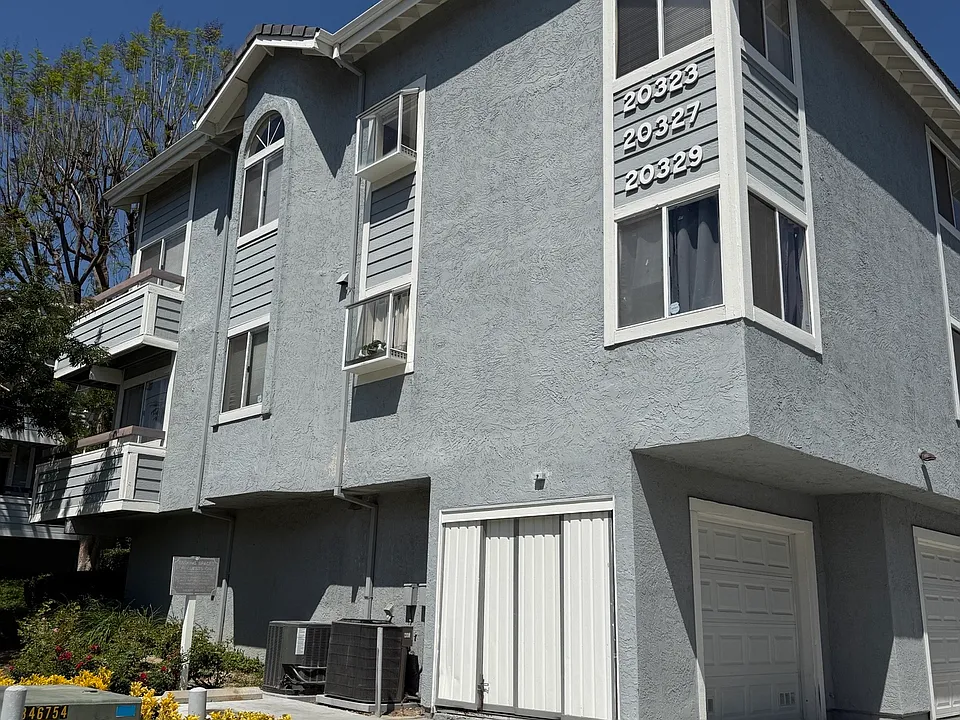 20323 Rue Crevier #534
