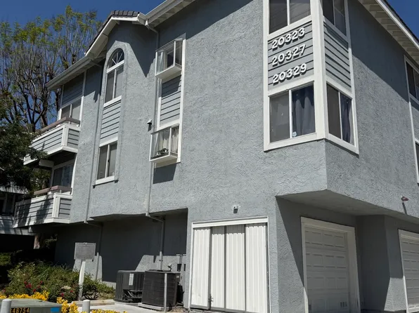 20323 Rue Crevier Unit 534, Santa Clarita, CA 91351