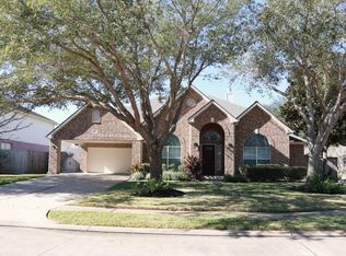 2015 Rustic Oak Ln, Richmond, TX 77469