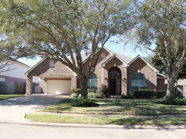 2015 Rustic Oak Ln, Richmond, TX 77469