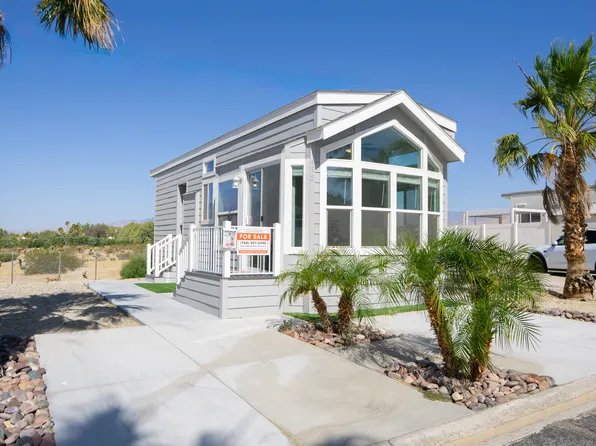 70200 Dillon Rd #452, Desert Hot Springs, CA 92241