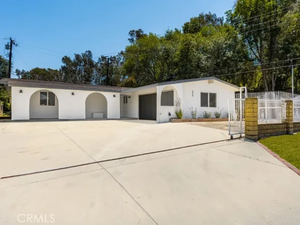 406 Bandon Ave, La Puente, CA 91744