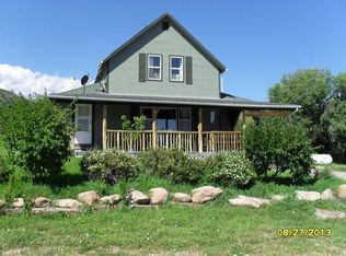 6061 3r Rd, Beulah, CO 81023