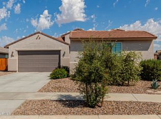 1194 E MEADOWRIDGE Drive, Casa Grande, AZ 85122