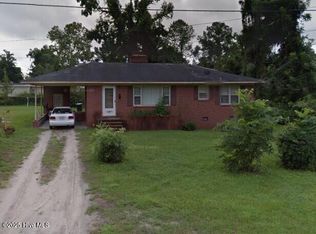 1311 Beaufort St, New Bern, NC 28560