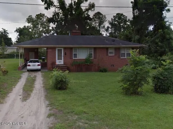1311 Beaufort Street, New Bern, NC 28560
