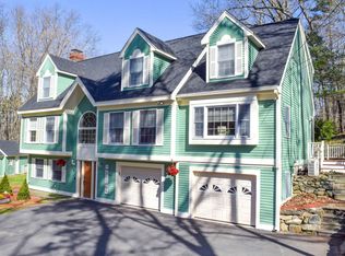 2 Conley Rd, Atkinson, NH 03811