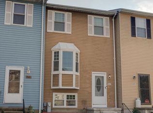 503 Kosoak Rd, Baltimore, MD 21220