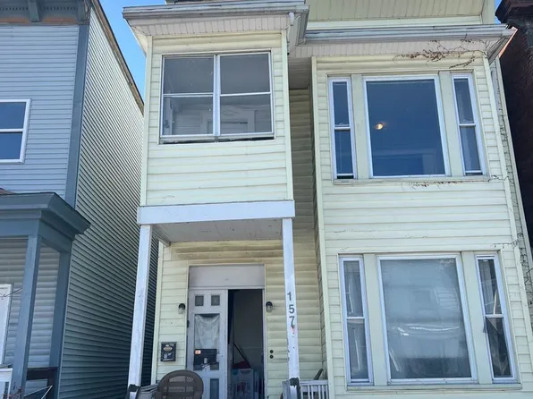 157 6th Avenue, 157 6th Ave APT 2, Troy, NY 12180