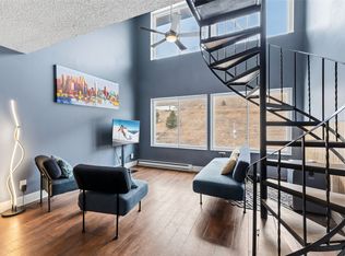 860 Copper Rd #105, Frisco, CO 80443