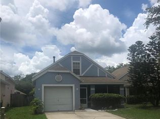 14909 Deer Meadow Dr, Lutz, FL 33559