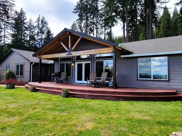 24674 Bolton Hill Rd, Veneta, OR 97487