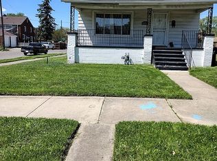 12705 Promenade St, Detroit, MI 48213