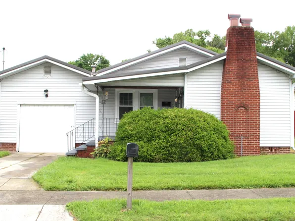 618 W 17th St, Corbin, KY 40701