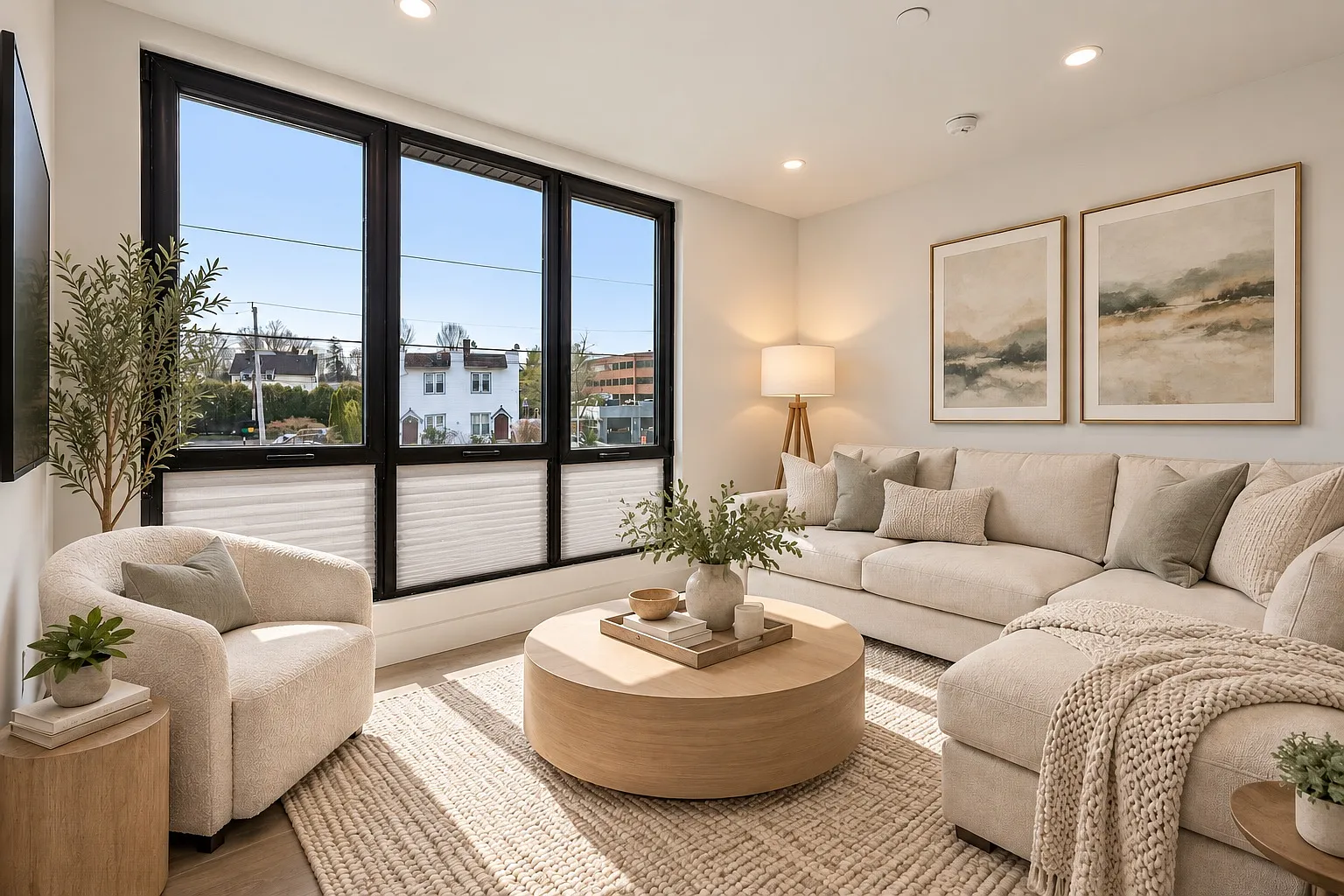 2 bed, 910 sqft, $4,900 — Photo 2