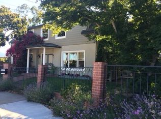 7 Aquinas Dr, San Rafael, CA 94901