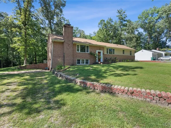 104 Oakridge Ave, Henrico, VA 23075