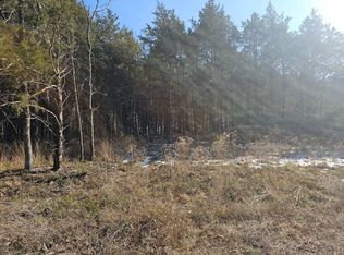 SE 137th Ave, Talihina, OK 74571