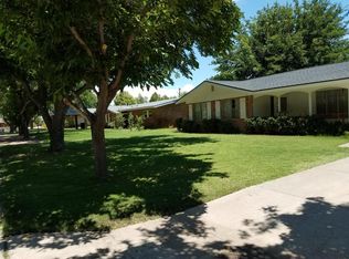 302 Capri Arc, Las Cruces, NM 88005