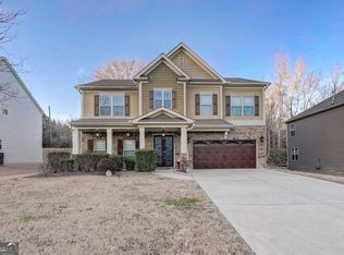 3592 Adams Landing Dr, Powder Springs, GA 30127