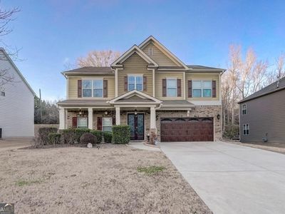 3592 Adams Landing Dr, Powder Springs, GA, 30127