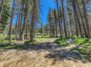 10019 Bunny Hill Rd, Soda Springs, CA