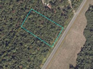 0 Campbell Settlement Rd, Southampton, NB E6G 1Y9