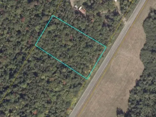 0 Campbell Settlement Rd, Southampton, NB E6G 1Y9