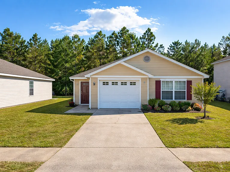 11423 Turnberry Ln — Photo 1