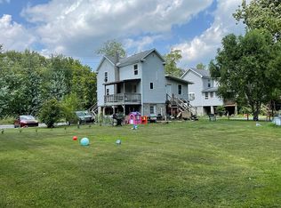 2974 Reservoir Rd, Hollidaysburg, PA 16648