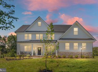 0 Greenwich Rd LOT 2, Nokesville, VA 20181