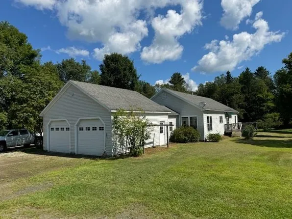 481 Main Street, Albany, VT 05820