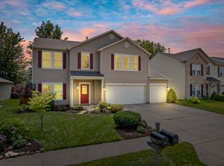 9167 W Swimming Hole Ln, Pendleton, IN 46064