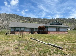 27001 Bear Valley Rd, Bear Valley, CA 93561