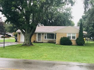 5508 Madison Ave, Anderson, IN 46013