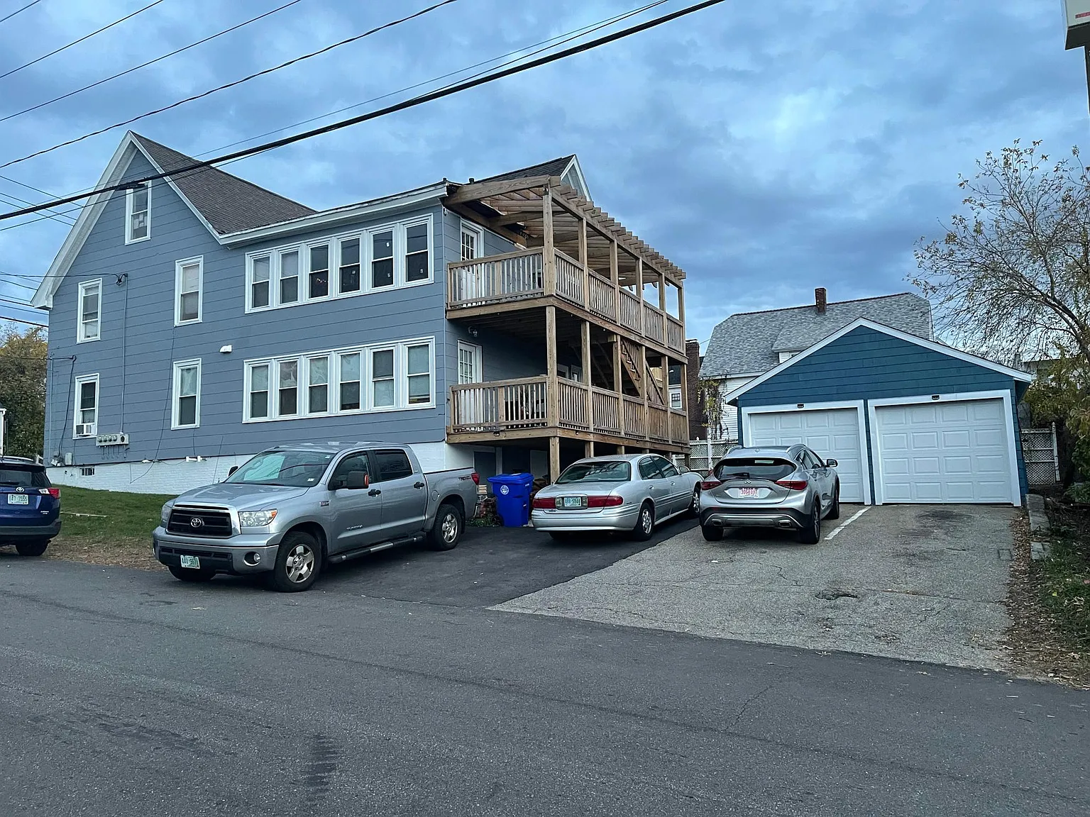 2 bed, 700 sqft, $1,700 — Photo 2