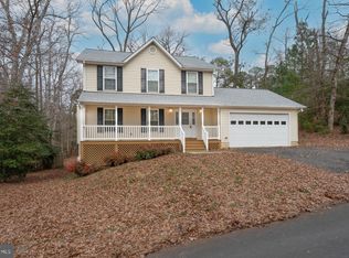 1092 Fort Davis Trl, Lusby, MD 20657