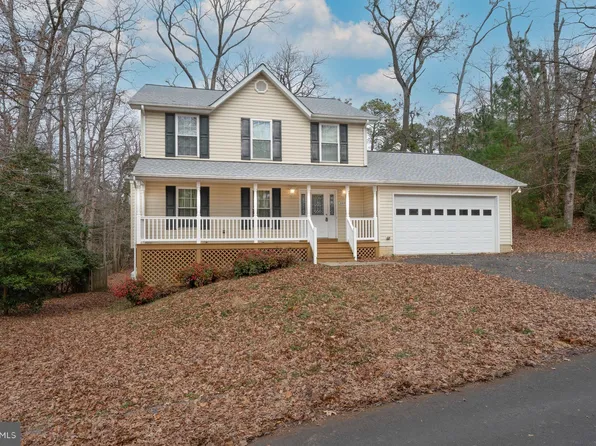1092 Fort Davis Trl, Lusby, MD 20657