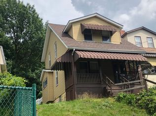 3311 Grace St, Homestead, PA