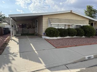 1067 San Gorgonio Way, Hemet, CA 92543