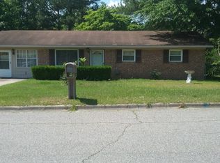 3611 Columbine Dr, Augusta, GA 30906