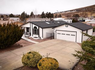 3170 N Kings Hwy E, Prescott Valley, AZ 86314