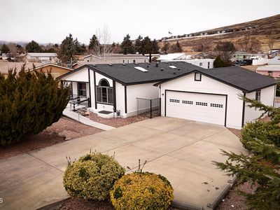 3170 N Kings Hwy E, Prescott Valley, AZ, 86314